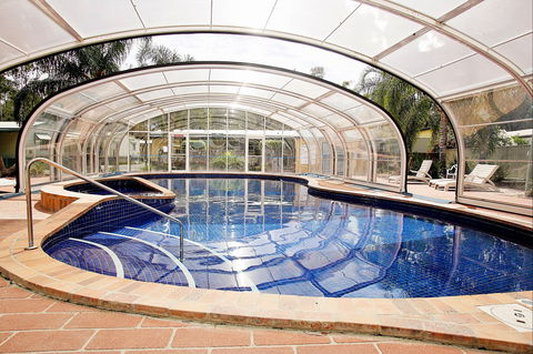 Discovery Parks - Echuca - Accommodation Mount Tamborine 1