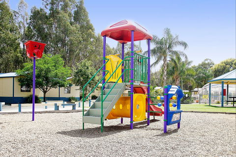 Discovery Parks - Echuca - Accommodation Mount Tamborine 2