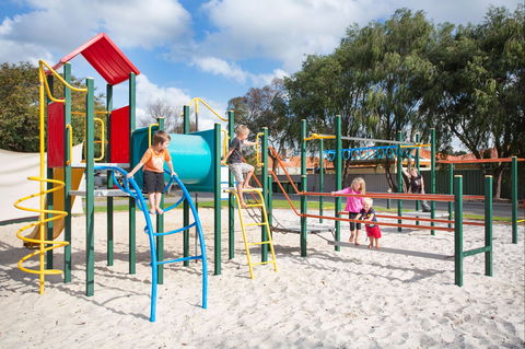 Discovery Parks - Perth Airport - Accommodation Mount Tamborine 0