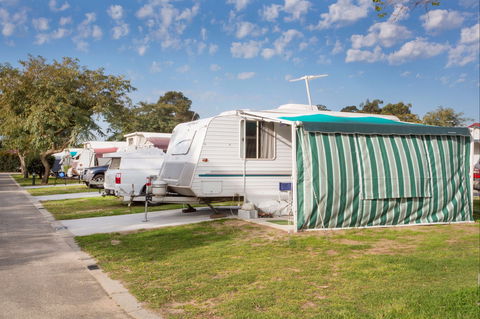 Discovery Parks - Perth Airport - Accommodation Mount Tamborine 1