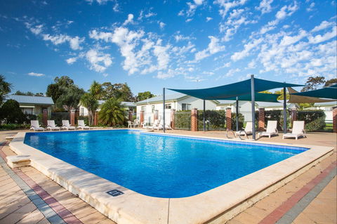 Discovery Parks - Perth Airport - Accommodation Mount Tamborine 2