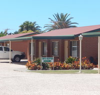 Edithburgh Seaside Motel - Accommodation Mount Tamborine