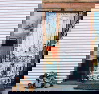 Elouera at Mudgee - Accommodation Mount Tamborine