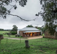 Enerby Farm Cottage - Accommodation Mount Tamborine