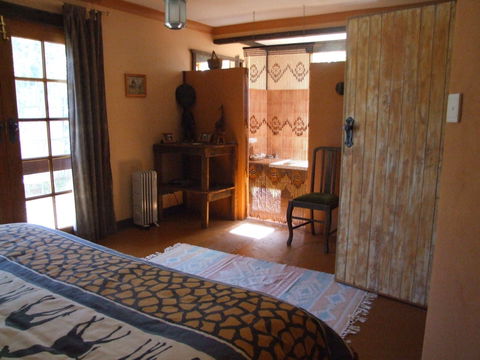 Fernmark Inn Guest House - Accommodation Mount Tamborine 0