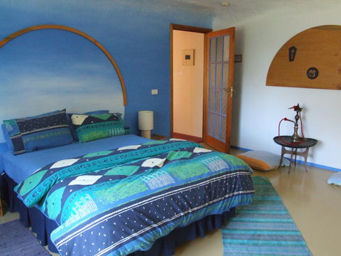 Fernmark Inn Guest House - Accommodation Mount Tamborine 1