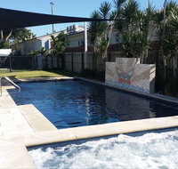 Fraser Coast Top Tourist Park - Accommodation Mount Tamborine