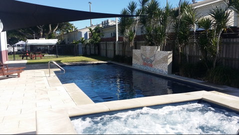 Fraser Coast Top Tourist Park - Accommodation Mount Tamborine 0