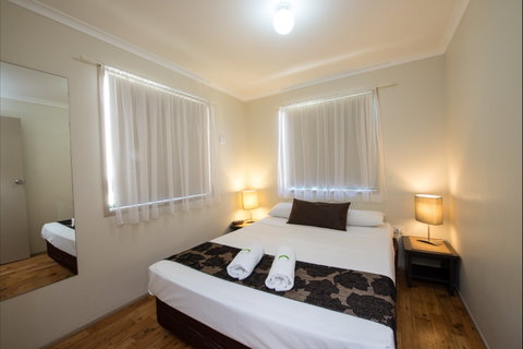 Fraser Coast Top Tourist Park - Accommodation Mount Tamborine 1
