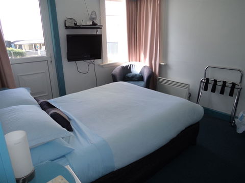 Freycinet Waters - Accommodation Mount Tamborine 0