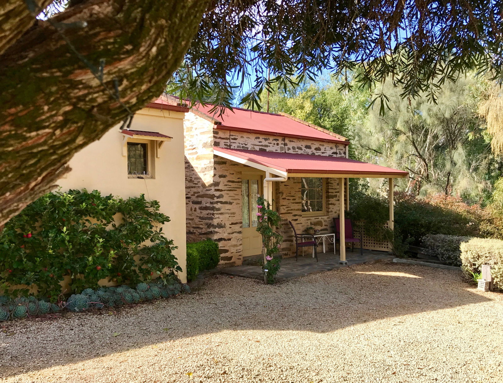 Lake Plains SA Accommodation Mount Tamborine