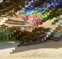 Gasworks Cottages Strathalbyn - Accommodation Mount Tamborine