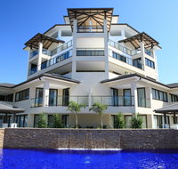 Grand Mercure Allegra Apartments - Accommodation Mount Tamborine