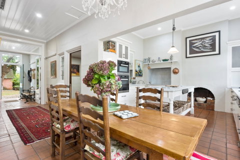 Holm Lea Country Estate - Accommodation Mount Tamborine 1