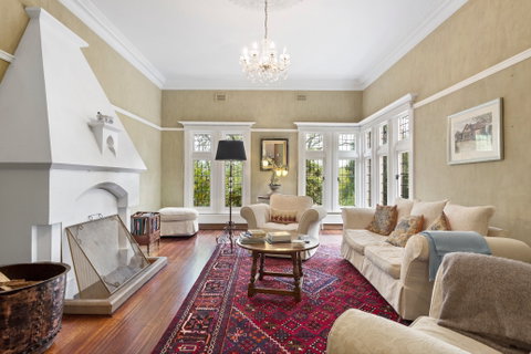 Holm Lea Country Estate - Accommodation Mount Tamborine 2