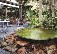 Hotel Urban St Leonards - Accommodation Mount Tamborine