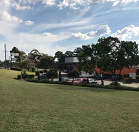 Hunts Hotel Liverpool - Accommodation Mount Tamborine