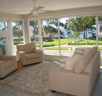 Husky Style - Accommodation Mount Tamborine