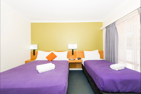 Ibis Styles Geraldton - Accommodation Mount Tamborine 1