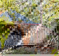 Ilkley Cottages - Accommodation Mount Tamborine