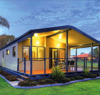 Ingenia Holidays Hervey Bay - Accommodation Mount Tamborine