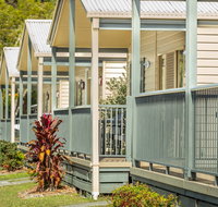 Ingenia Holidays Noosa - Accommodation Mount Tamborine