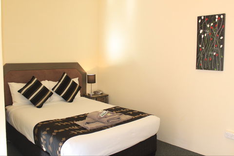 Inverell Motel - Accommodation Mount Tamborine 0