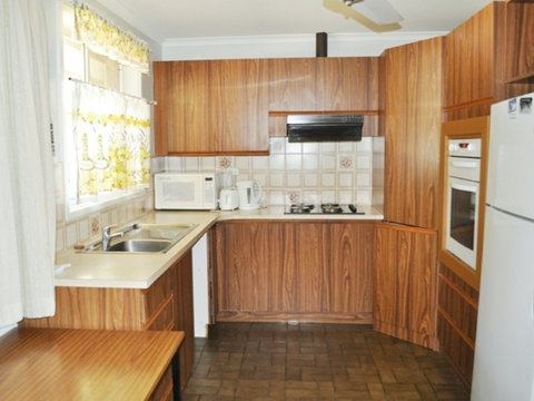 Jay Jay's Beach House - Accommodation Mount Tamborine 1