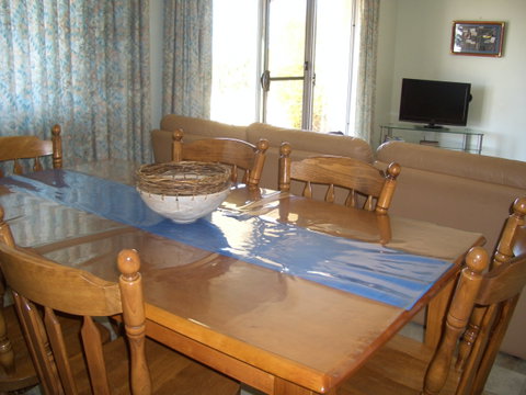 Jay Jay's Beach House - Accommodation Mount Tamborine 2