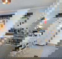 Kangaroo Island Salty Air Holiday  Apartments - Accommodation Mount Tamborine