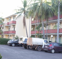 Katherine River Lodge Motel - Accommodation Mount Tamborine