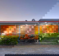 Kermandie Lodge - Accommodation Mount Tamborine