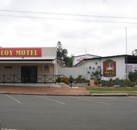 Kilcoy Motel - Accommodation Mount Tamborine