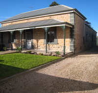 Kingfisher Lodge Edithburgh - Accommodation Mount Tamborine