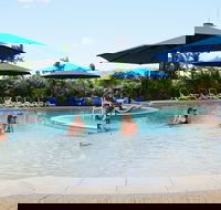 Korte's Resort - Accommodation Mount Tamborine