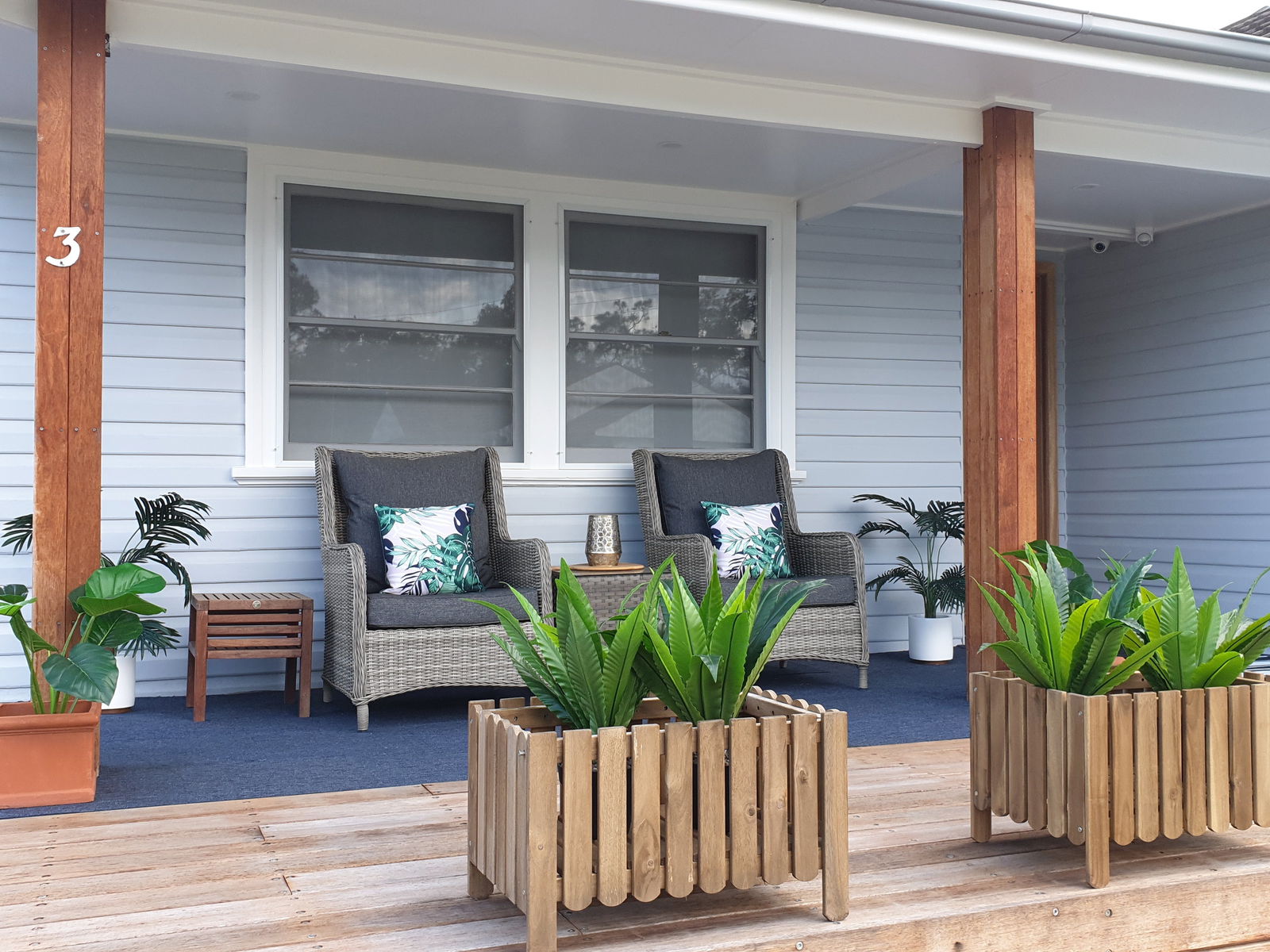  Accommodation Mount Tamborine