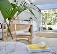 Luna Jervis Bay - Accommodation Mount Tamborine