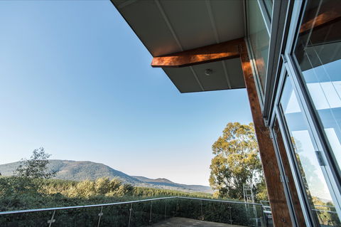 Macedon Ranges Hotel & Spa - Accommodation Mount Tamborine 2