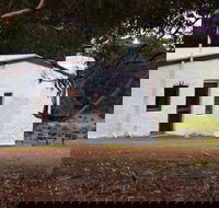 Mays homestead - Flinders Chase National Park - Accommodation Mount Tamborine