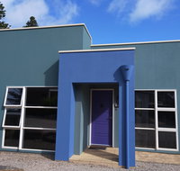 McLaren Vale Studio Apartments - Accommodation Mount Tamborine