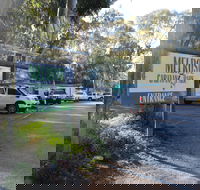 Melrose Caravan Park - Accommodation Mount Tamborine