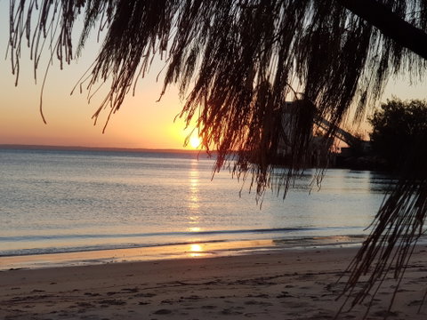 Minjerribah Island Accommodation Straddie - Accommodation Mount Tamborine 0