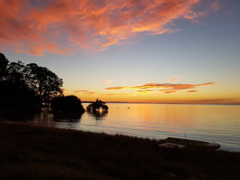Minjerribah Island Accommodation Straddie - Accommodation Mount Tamborine 1