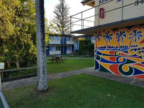 Minjerribah Island Accommodation Straddie - Accommodation Mount Tamborine 2