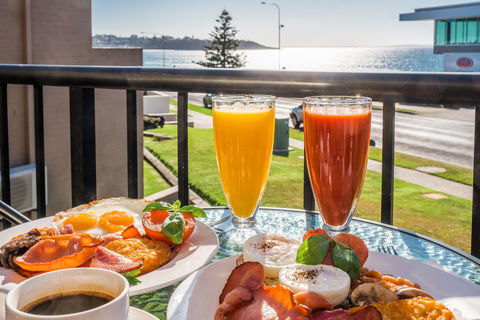 Mollymook Shores Motel And Conference Centre - Accommodation Mount Tamborine 1