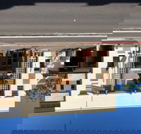 Mrs Banks Boutique Hotel - Accommodation Mount Tamborine