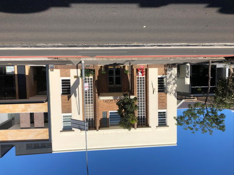 Mrs Banks Boutique Hotel - Accommodation Mount Tamborine 0