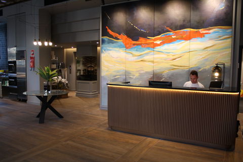 Mrs Banks Boutique Hotel - Accommodation Mount Tamborine 1