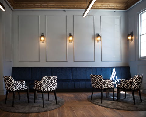 Mrs Banks Boutique Hotel - Accommodation Mount Tamborine 2