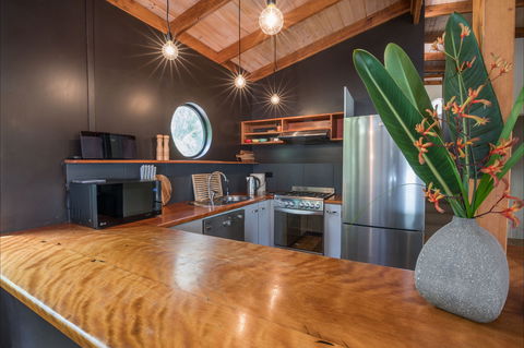 Myaree At Myola - Stylish Jervis Bay Beach House - Accommodation Mount Tamborine 0